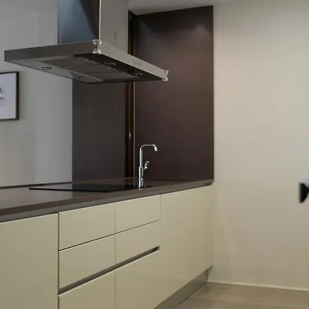 Akicity Star 아파트 *