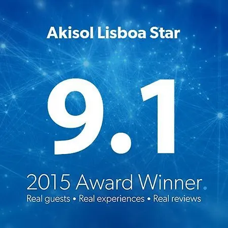 Akicity Star Lisboa