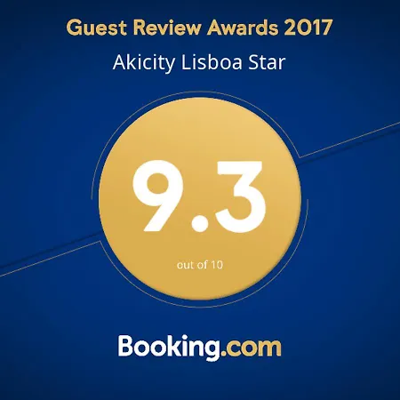 Lejlighed Akicity Star